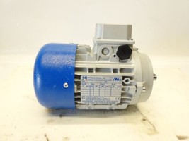 Motori Elettrici MT TN71C/4 14  3ph AC IEC Metric Motor A49376777 - £231.97 GBP