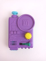 1993 McDonald&#39;s Happy Meal Toy Sound Machine - £4.56 GBP