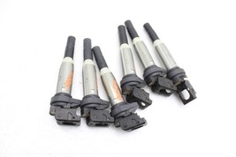 BMW 7594596 IGNITION COILS SET OF 6 E5605 image 8
