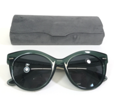 Oliver Peoples x The Row Sunglasses OV5421SU 154787 Georgica Ivy Green Gray Lens - £193.30 GBP