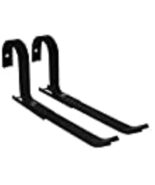 Green Thumb 89058GT Deck Bracket, Rail-Mount, Adjustable, Aluminum - Qua... - €22,26 EUR