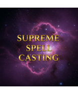 Supreme Custom Spell Casting - ANY Desire - Cast By 9 Professionals - Ma... - $137.77 CAD