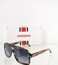 New Authentic Carrera Sunglasses 1053/S HQZ9O 60mm Frame - $98.99