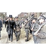 ptc0276 - Barnsley Eldon St Lloyd George visit 1921, Yorkshire - print 6x4 - £2.21 GBP