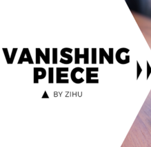 Vanishing Piece (Gimmicks and Online Instructions) by Zihu - Trick - $19.75