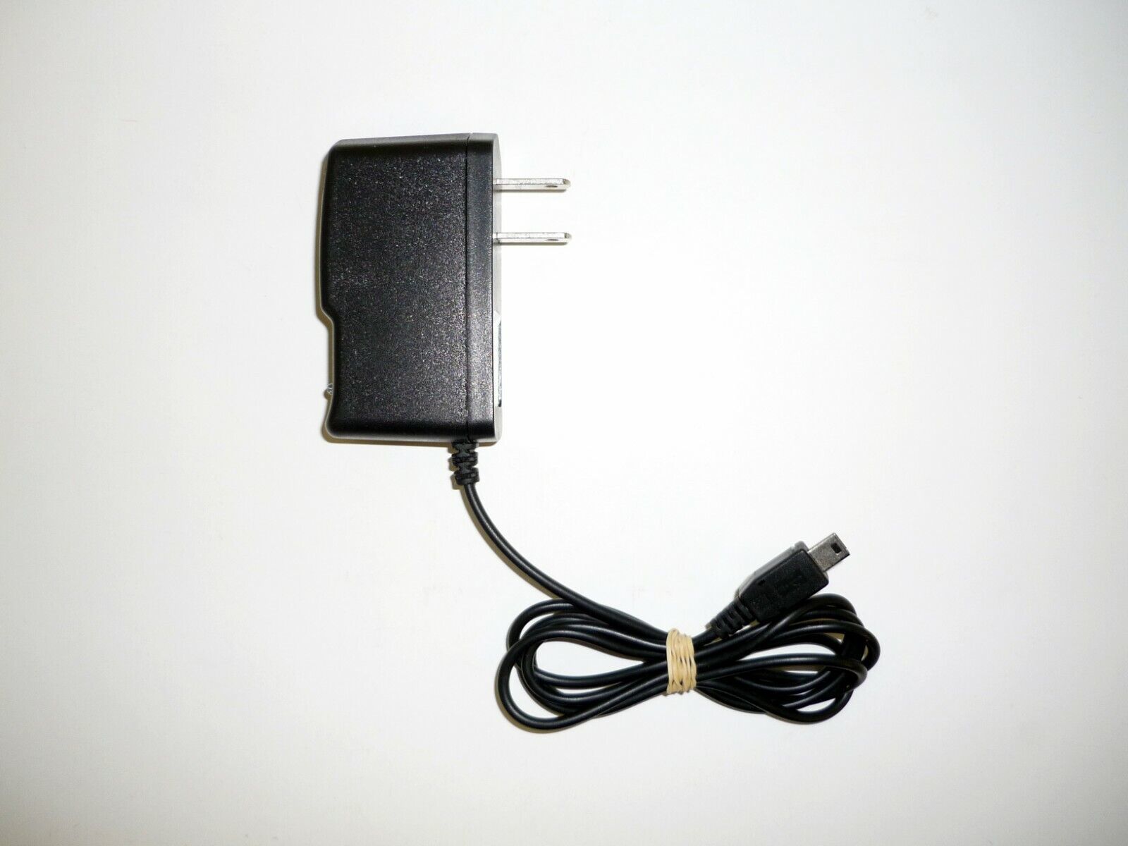 Cell Phone Wall Charger AC Power Supply Model #UTST-1450M Accessory Part - $1.92