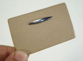 2003-2009 mercedes w211 e350 e320 e550 dash glove box storage tray cover... - $25.87