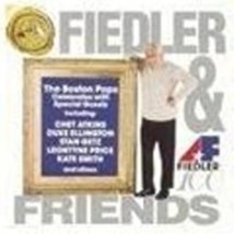Fiedeler &amp; Friends  Cd - £8.83 GBP