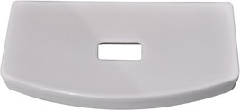 American Standard 735138-400.020 H2Option Tank Cover, White, 9.2 In. Wide X 2.1 - $63.94