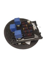 QX4       2003 Fuse Box Cabin 1207405 - $41.58