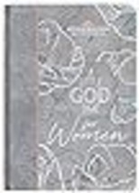 A Little God Time for Women: Morning and Evening Devotions (Imitation Leather) v - £13.90 GBP