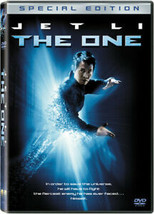 The One (Special Edition) - DVD - £4.63 GBP