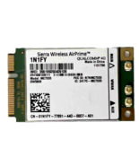 Sierra Wireless Airprime MC7355 QUALCOMM 4G - $31.67 CAD