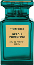 Tom Ford Neroli Portofino 3.4 Oz 100ml Eau De Parfum Spray New Seald Box - $346.50