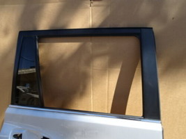 11 Lexus GX460 door shell, right rear 67003-60490 - $841.49