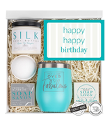Happy Birthday Box for Women - Unique Birthday Gifts for Women, Best Gif... - £42.40 GBP