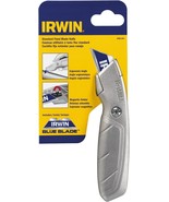 Irwin Fixed Blade Utility Knife 2081101 - Gray - $24.43 CAD