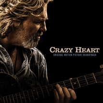 Various - Crazy Heart (Original Motion Picture Soundtrack) (CD) (VG) - £4.95 GBP