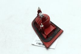 Passenger Tail Light 4 Door Sedan Lid Mounted Fits 05-06 INFINITI G35 72384 image 11