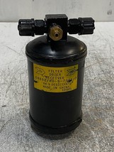 Filter Drier Receiver 64B92/RD-5-7061-0 XH 9 Desiccant 100901  - $822.29 MXN