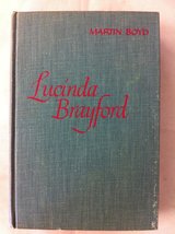 Lucinda Brayford Boyd, Martin - £2.34 GBP