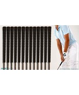 WHOLESALE 150 TACKI MAC GOLF CLUBS GRIPS BLACK PRO TOUR .600 WRAP CLUB G... - €253,53 EUR