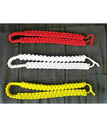 USA ARMY SHOULDER CORD: 2723 INTERWOVEN ONE COLOR - THICK AUTHENTIC - CP... - £14.37 GBP