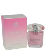 Bright Crystal by Versace Eau De Toilette Spray 1 oz for Women - $28.00