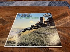 Castles On The Rhine German Songs By Vico Torriani TWB91184 VG+ Vinyl LP  - £7.79 GBP