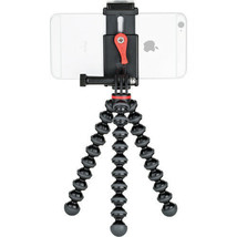 Joby GripTight GorillaPod Action Stand with Mount for Smartphones Kit #JB01515 - £31.24 GBP