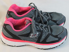 Skechers Agility Free Time Running Shoes Women’s 8.5 M US Excellent Condition - £27.06 GBP
