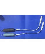 OEM GE Dishwasher Door Spring &amp; Cables Set PS9493056 WD03X20316 WD01X22820 - $22.31 CAD