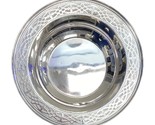 Tiffany &amp; co Flatware Openwork border silver bowl 395890 - £1,044.02 GBP