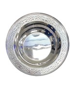 Tiffany &amp; co Flatware Openwork border silver bowl 395890 - £1,038.36 GBP
