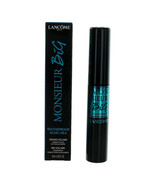 Lancome Monsieur Big .33 Waterproof Mascara - 01 Waterproof Big is the n... - $24.98