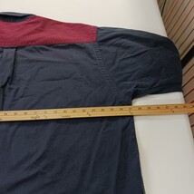 Nautica RN#67835 Men's XL Multicolor Long Sleeve Button-Down Shirt Collar Shirt image 7