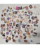 Bundle Lot Taylor Swift Singer Album Lyrics Graffiti Stickers Collections - €16,91 EUR