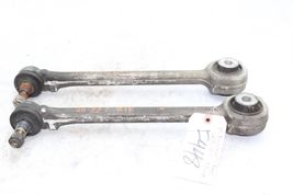 09-15 MERCEDES-BENZ GLK350 4MATIC Front Right Left Suspension Control Arms F448 image 10