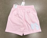 NWT Nike DQ4659-663 Men Sportswear Club Fleece Shorts Standard Fit Pink ... - £23.91 GBP