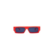 Knotwtr men&#39;s rectangle sunglasses in Nemo - size One Size - £35.13 GBP