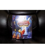 The Sword in the Stone (DVD, 2008, 45th Anniversary Edition) EUC - £23.79 GBP