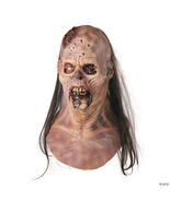 Adult Maggot Buffet Zombie Mask Zumbi Mascara - €51,55 EUR