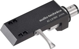 At-Lh18H 18 Gram Universal 1/2&quot;-Mount Headshell From Audio-Technica. - £100.84 GBP