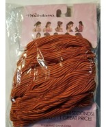 Mad-Dana ~ 10 Great Styles ~ Fabric ~ Orange Serpentine ~ Multi-Use Band - $28.06 CAD