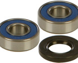 New Psychic Front Wheel Bearing Kit For The 1976-1979 Yamaha YZ400 YZ400 - $9.95