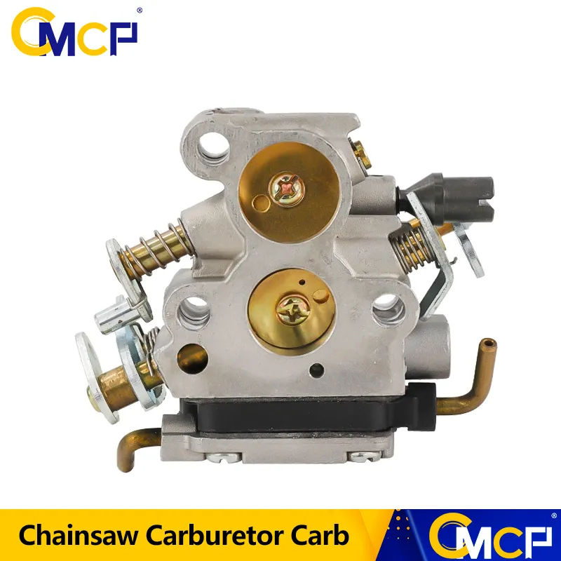 CMCP 1pc Chainsaw Carburetor For Husqvarna 235 235E 236 236E 240 240E Ga... - $221.28