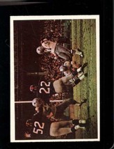 1966 Philadelphia #65 Cowboys Play Exmt Cowboys *X100995 - £3.85 GBP