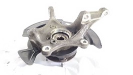 2019 2020 Hyundai Veloster OEM Driver Left Front Spindle Knuckle  - £88.80 GBP