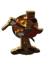 Ringmaster  Pin Badge - $79.38 MXN