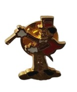 Ringmaster  Pin Badge - $77.83 MXN